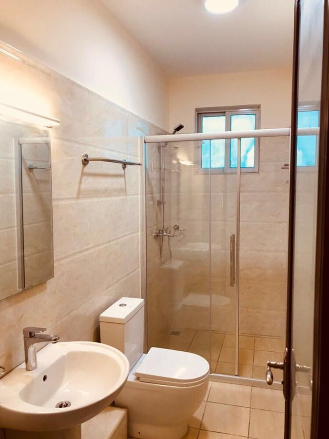 Nyumbani Apartments ไนโรบี ภายนอก รูปภาพ