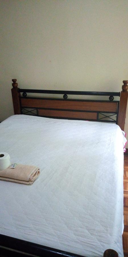 Nyumbani Apartments ไนโรบี ภายนอก รูปภาพ