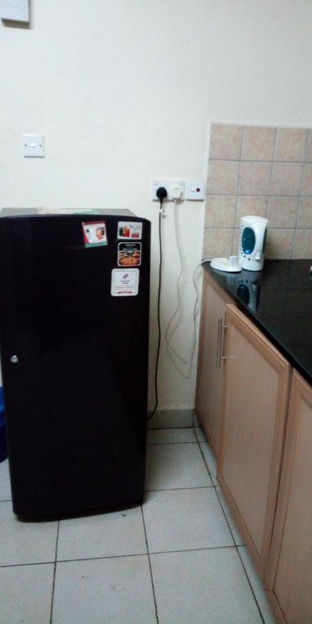 Nyumbani Apartments ไนโรบี ภายนอก รูปภาพ
