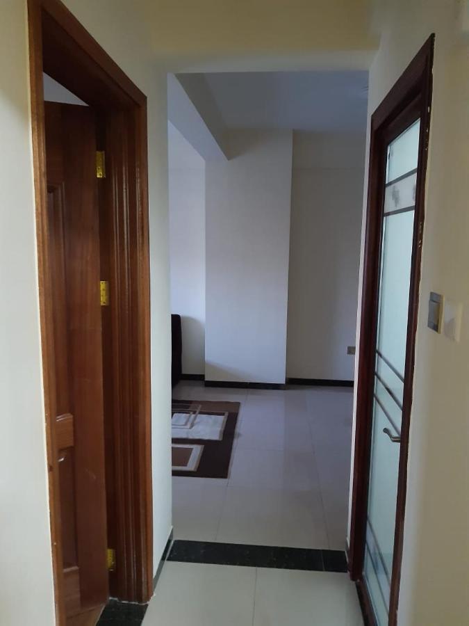 Nyumbani Apartments ไนโรบี ภายนอก รูปภาพ